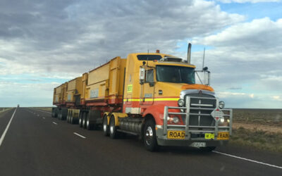 The Importance of Regular CVIP Inspections for Commercial Vehicles in Alberta