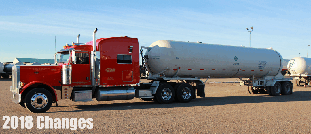 2018 Canadian Positive Air Shutoff System Regulations