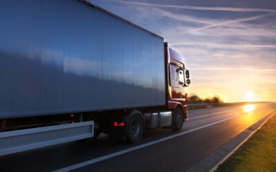 Benefits of Diesel Fuel Conditioner for Heavy Trucks