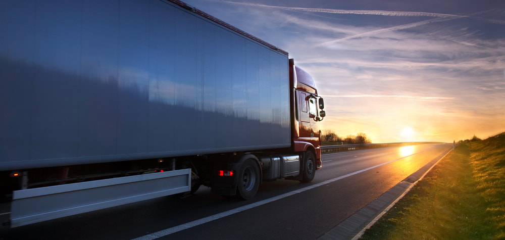 Benefits of Diesel Fuel Conditioner for Heavy Trucks