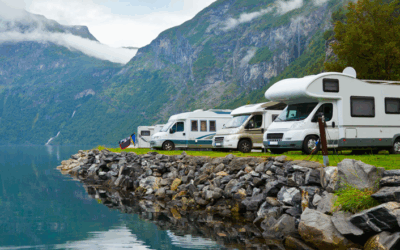 Motorhome Mechanical Repair Service