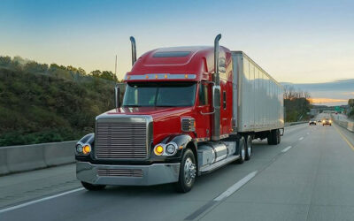 “Why Do Semi Trucks…”