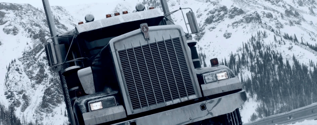 Tips for Starting Your Heavy Truck or Equipment in the Cold