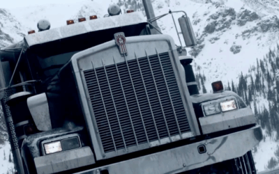 Tips for Starting Your Heavy Truck or Equipment in the Cold