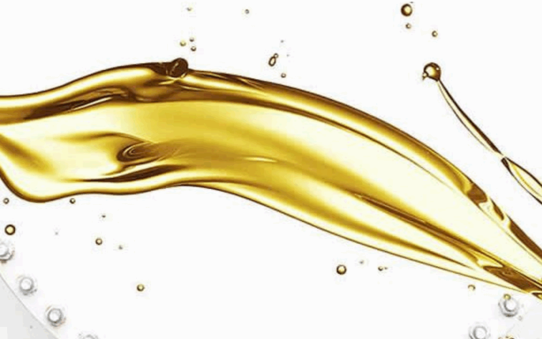 Synthetic vs. Mineral Lubricants for Gears