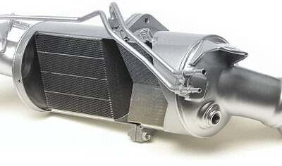 Heavy Truck DPF Maintenance: How to Extend the Life of Your Diesel Particulate Filter