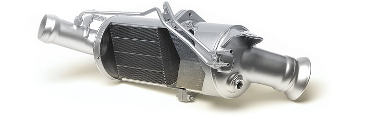 Heavy Truck DPF Maintenance: How to Extend the Life of Your Diesel Particulate Filter