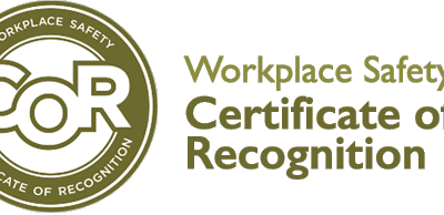 What is COR Certification and why is it important?