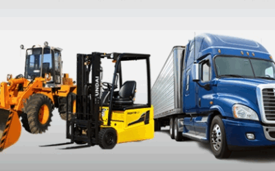 Finding A Great Heavy Truck & Equipment Shop