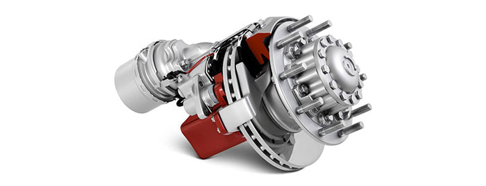 Why Do Semi Trucks Use Air Brakes?